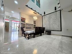 Este Villa (D28), Terrace #566600821